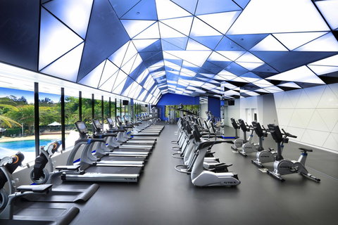 RACV Royal Pines Resort Gold Coast - New South Wales Tourism  10