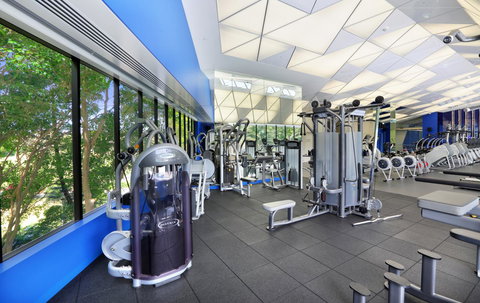 RACV Royal Pines Resort Gold Coast - New South Wales Tourism  11