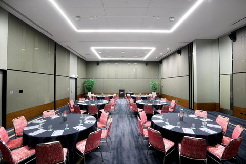 RACV Royal Pines Resort Gold Coast - New South Wales Tourism  38