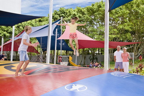 RACV Royal Pines Resort Gold Coast - New South Wales Tourism  5