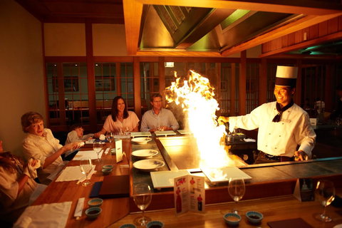 RACV Royal Pines Resort Gold Coast - New South Wales Tourism  7