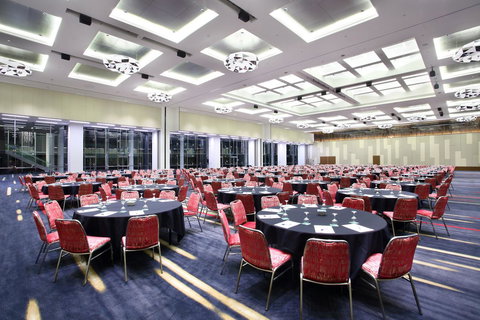 RACV Royal Pines Resort Gold Coast - New South Wales Tourism  34