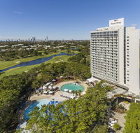 RACV Royal Pines Resort Gold Coast - New South Wales Tourism 