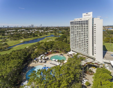 RACV Royal Pines Resort Gold Coast - New South Wales Tourism  0