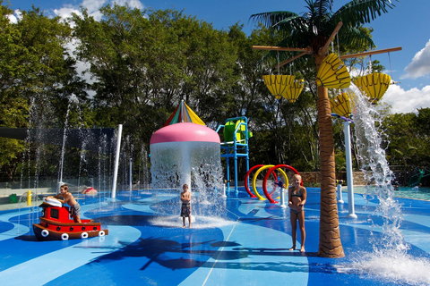 RACV Royal Pines Resort Gold Coast - New South Wales Tourism  13