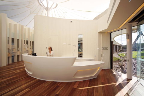 RACV Royal Pines Resort Gold Coast - New South Wales Tourism  28