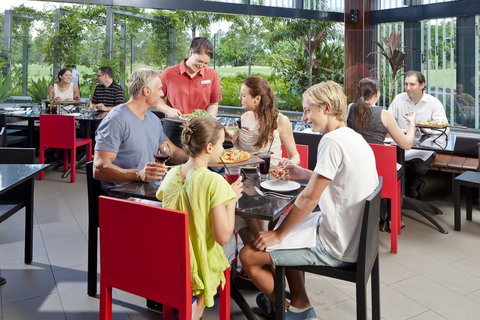 RACV Royal Pines Resort Gold Coast - New South Wales Tourism  25