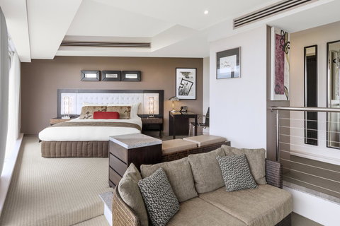 RACV Royal Pines Resort Gold Coast - New South Wales Tourism  2