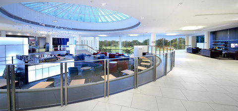 RACV Royal Pines Resort Gold Coast - New South Wales Tourism  24