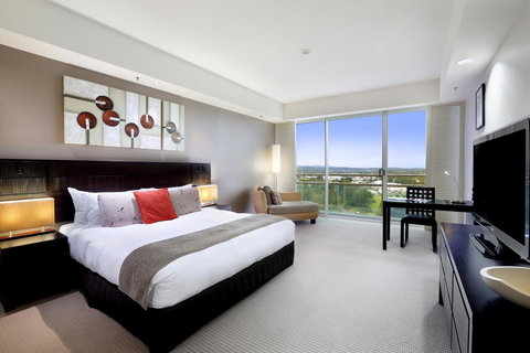 RACV Royal Pines Resort Gold Coast - New South Wales Tourism  4