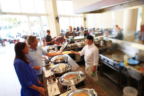 RACV Royal Pines Resort Gold Coast - New South Wales Tourism  6