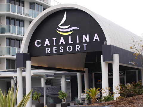 Catalina Resort - New South Wales Tourism  1