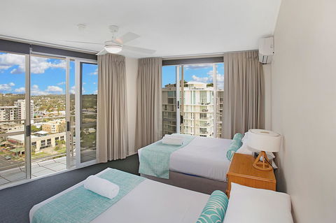 Catalina Resort - New South Wales Tourism  33