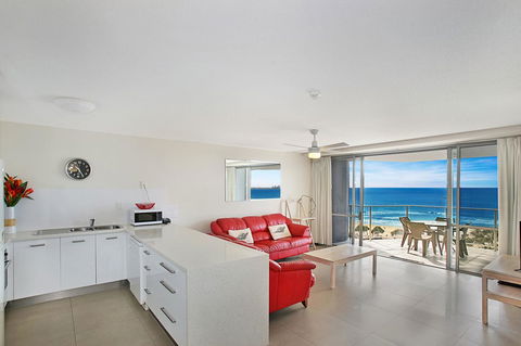 Catalina Resort - New South Wales Tourism  35