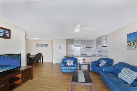 Catalina Resort - New South Wales Tourism  36