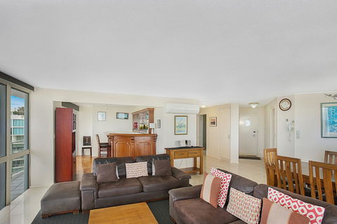 Catalina Resort - New South Wales Tourism  29