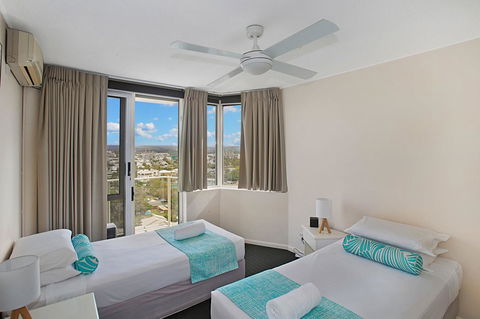 Catalina Resort - New South Wales Tourism  32