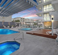Catalina Resort - New South Wales Tourism 