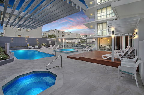 Catalina Resort - New South Wales Tourism  0
