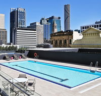 Hilton Brisbane - New South Wales Tourism 