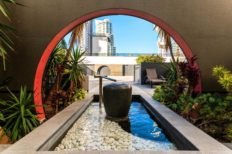 Peppers Broadbeach - New South Wales Tourism  3