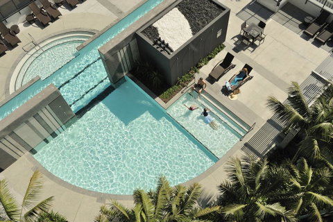 Peppers Broadbeach - New South Wales Tourism  0