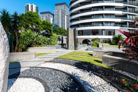Peppers Broadbeach - New South Wales Tourism  2
