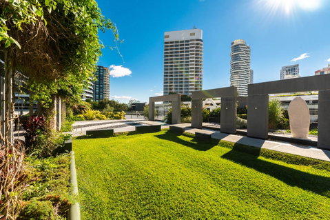 Peppers Broadbeach - New South Wales Tourism  1