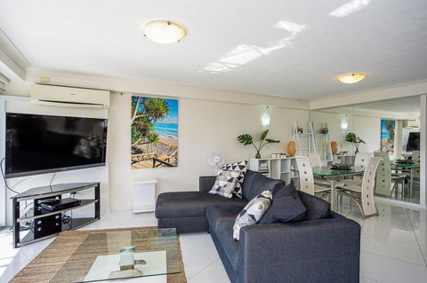 Gemini Court Holiday Apartments - New South Wales Tourism  5