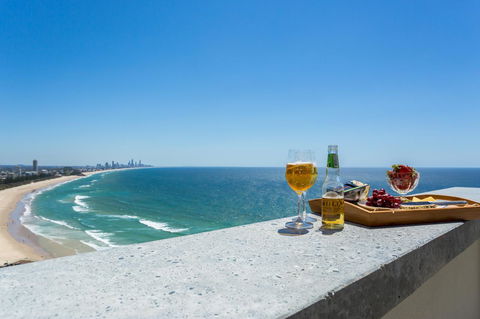 Gemini Court Holiday Apartments - New South Wales Tourism  2