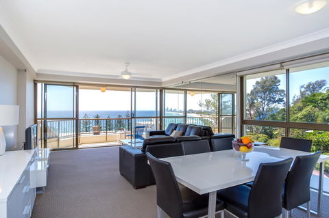 Gemini Court Holiday Apartments - New South Wales Tourism  30