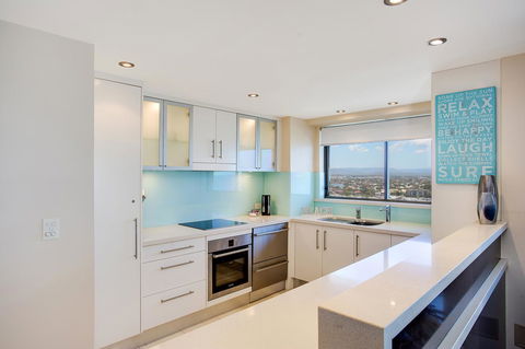 Gemini Court Holiday Apartments - New South Wales Tourism  29