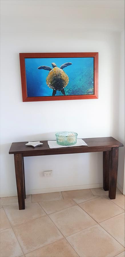 Gemini Court Holiday Apartments - New South Wales Tourism  19