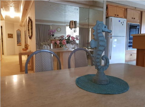 Gemini Court Holiday Apartments - New South Wales Tourism  37