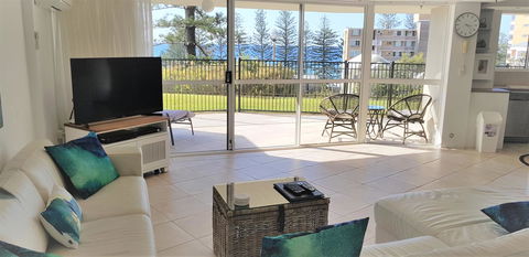 Gemini Court Holiday Apartments - New South Wales Tourism  25