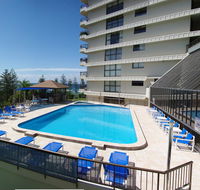 Gemini Court Holiday Apartments