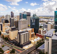 Pullman Brisbane King George Square - New South Wales Tourism 