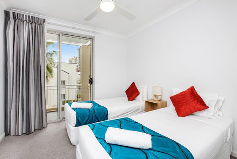 Bridgewater Terraces - New South Wales Tourism  24