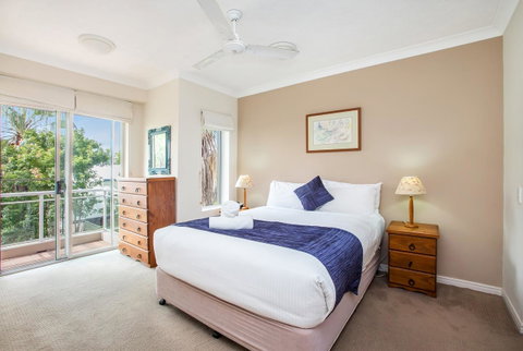 Bridgewater Terraces - New South Wales Tourism  30