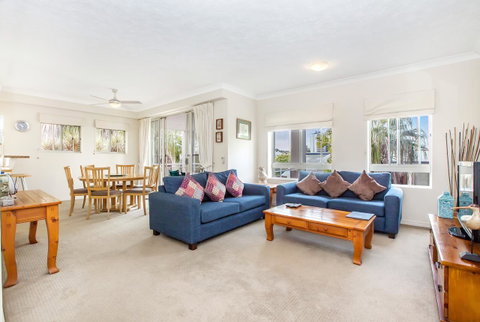 Bridgewater Terraces - New South Wales Tourism  32