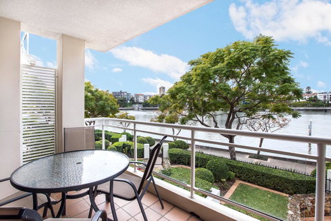 Bridgewater Terraces - New South Wales Tourism  18
