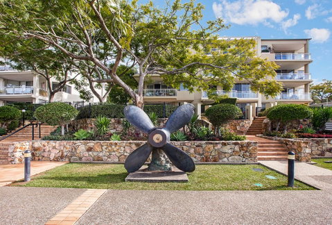 Bridgewater Terraces - New South Wales Tourism  9