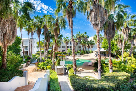 Bridgewater Terraces - New South Wales Tourism  13