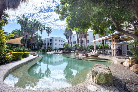 Bridgewater Terraces - New South Wales Tourism  14
