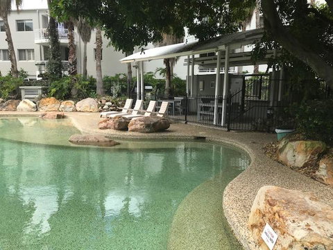 Bridgewater Terraces - New South Wales Tourism  2