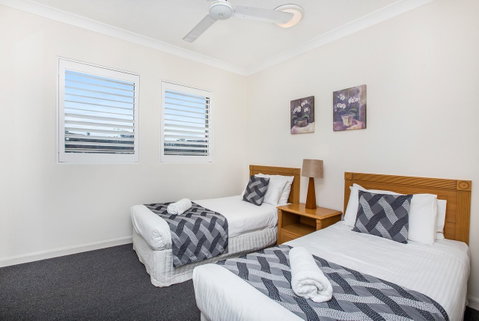 Bridgewater Terraces - New South Wales Tourism  27