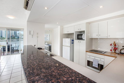 Bridgewater Terraces - New South Wales Tourism  21