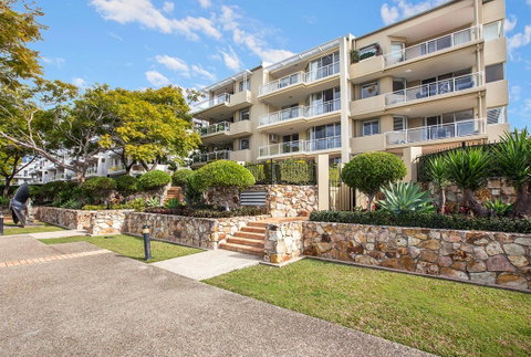 Bridgewater Terraces - New South Wales Tourism  8