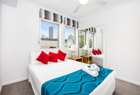 Bridgewater Terraces - New South Wales Tourism  23