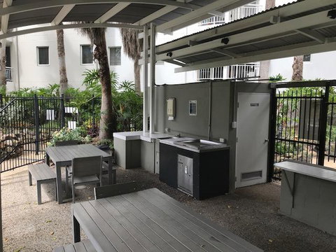 Bridgewater Terraces - New South Wales Tourism  1